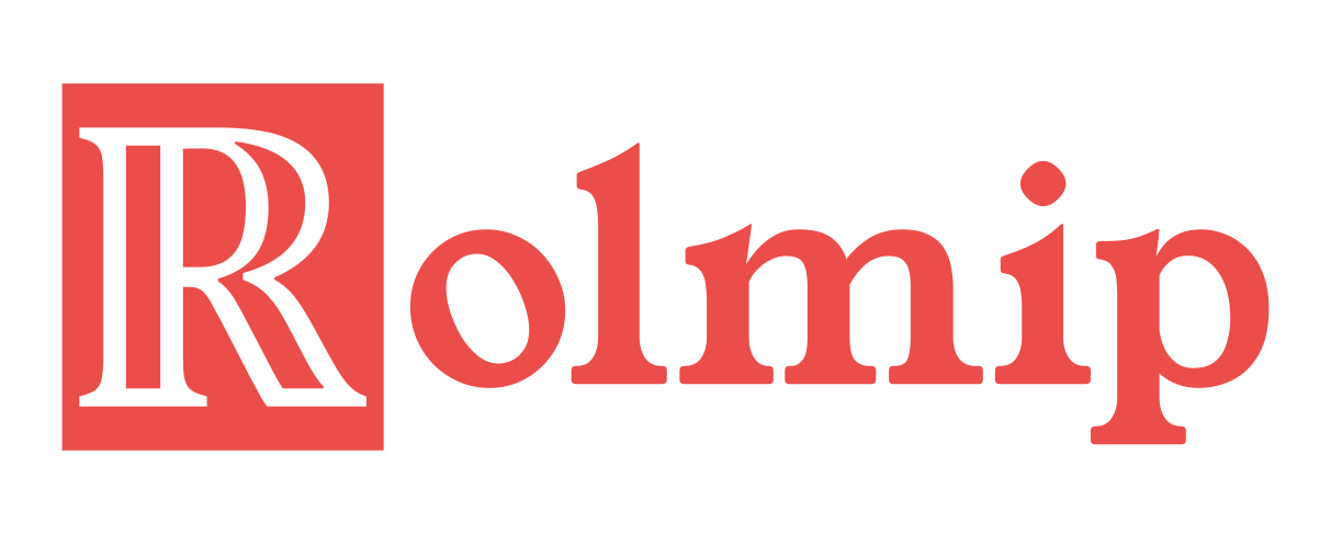 Rolmip Logo